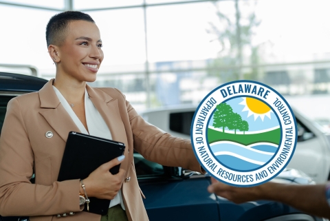Delaware Clean Vehicle Rebate Program