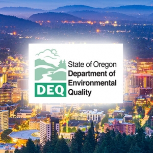 Oregon Clean Vehicle Rebate Project
